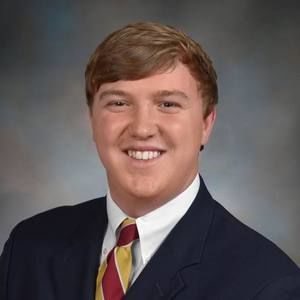 Meet your Posher, Kyle